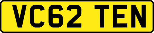 VC62TEN