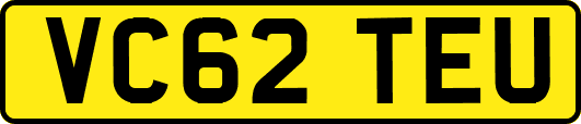 VC62TEU