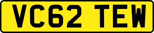 VC62TEW