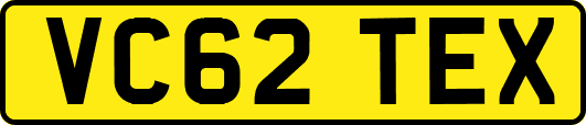 VC62TEX
