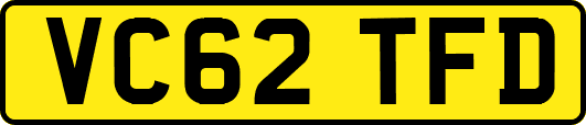 VC62TFD