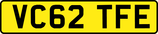 VC62TFE