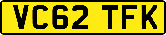 VC62TFK