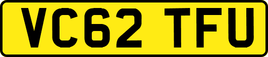 VC62TFU