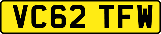 VC62TFW