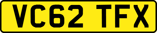 VC62TFX
