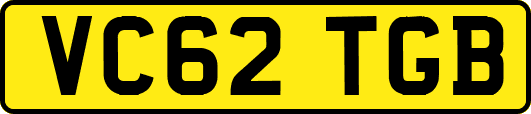 VC62TGB
