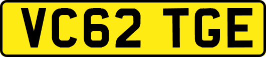 VC62TGE
