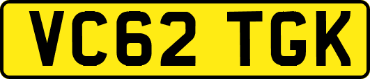VC62TGK