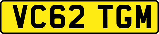 VC62TGM