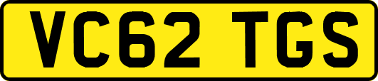 VC62TGS