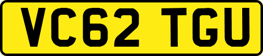 VC62TGU