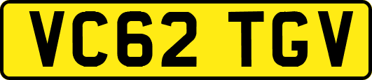 VC62TGV