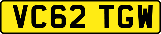 VC62TGW