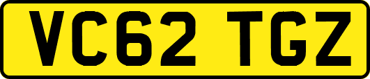 VC62TGZ