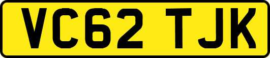 VC62TJK
