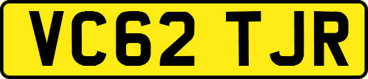 VC62TJR