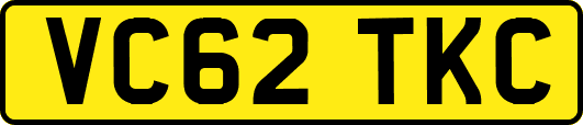 VC62TKC