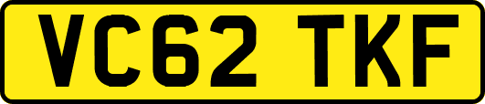 VC62TKF