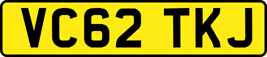 VC62TKJ