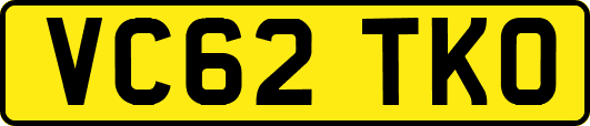 VC62TKO