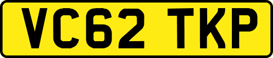 VC62TKP