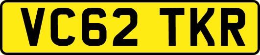 VC62TKR