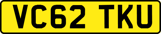 VC62TKU