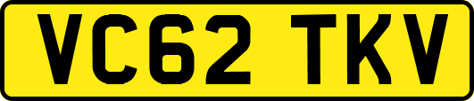 VC62TKV