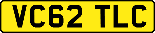 VC62TLC