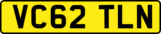 VC62TLN