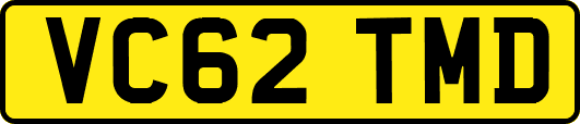 VC62TMD