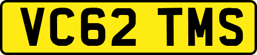 VC62TMS
