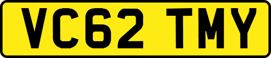 VC62TMY