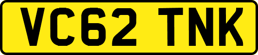 VC62TNK
