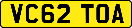 VC62TOA