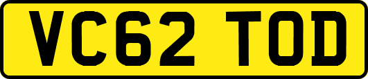 VC62TOD