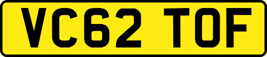 VC62TOF