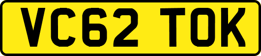 VC62TOK