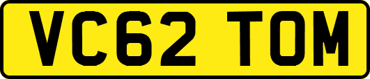 VC62TOM