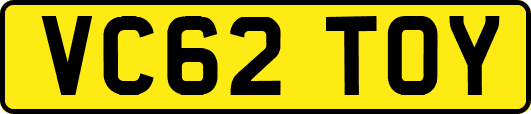 VC62TOY