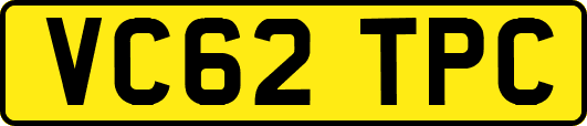 VC62TPC