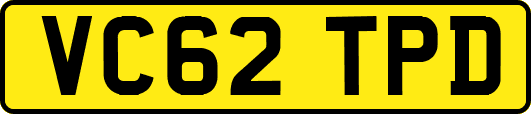 VC62TPD