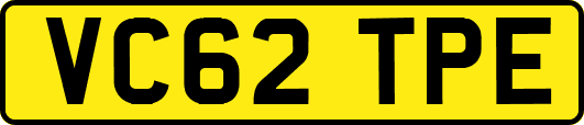 VC62TPE