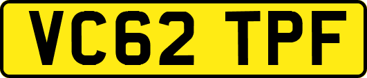 VC62TPF
