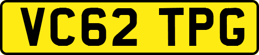 VC62TPG