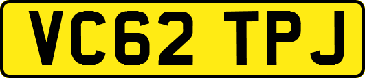 VC62TPJ