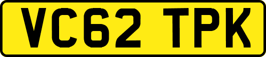 VC62TPK