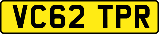 VC62TPR