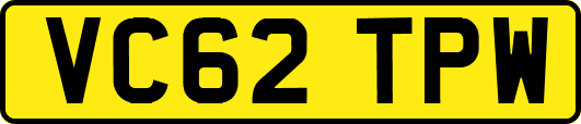 VC62TPW